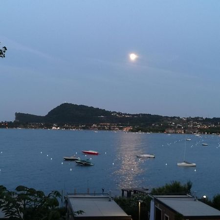 Note Di Lago Manerba del Garda Εξωτερικό φωτογραφία